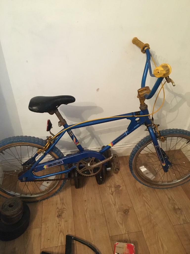kappa bmx for sale